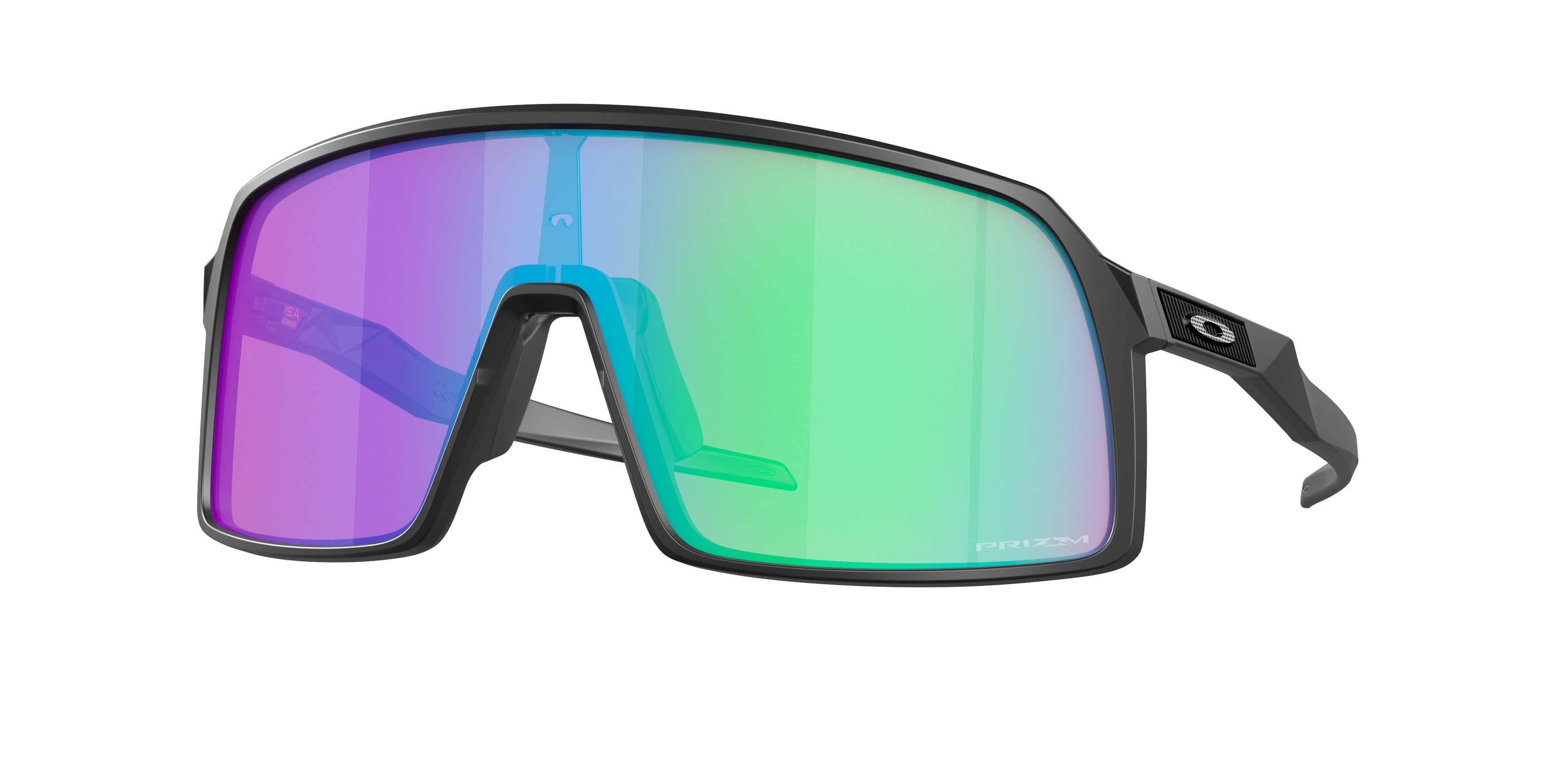 Gafas Sol Oakley Sutro/Negro Mate/Prizm Golf