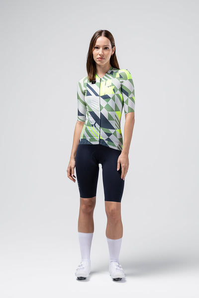 Gobik Maillot Manga Corta Cx Pro 4.0 Unisex Grid #8