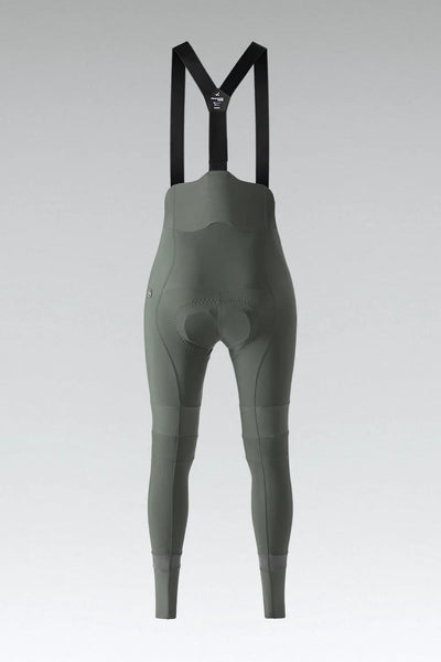 Culote Largo Absolute 6.0 K9 Gobik Mujer Evergreen #6
