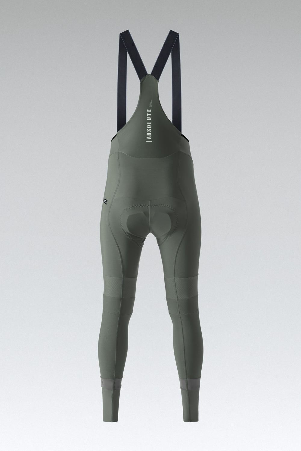 Culote Largo Tirantes Absolute 7.0 K10 Gobik Hombre Evergreen #2