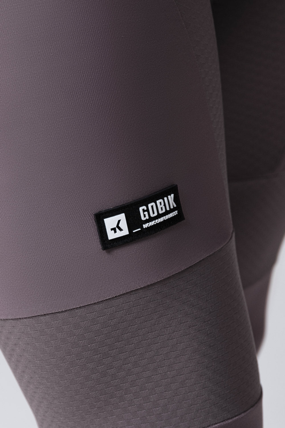 Culote Largo Tirantes Absolute 7.0 K10 Gobik Hombre Java #7