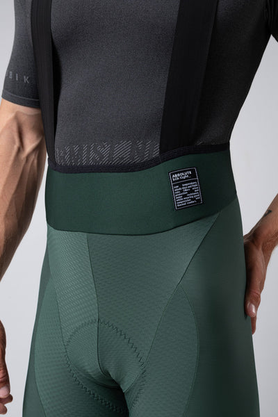Culote Largo Tirantes Absolute 7.0 K10 Gobik Hombre Green Gables #4