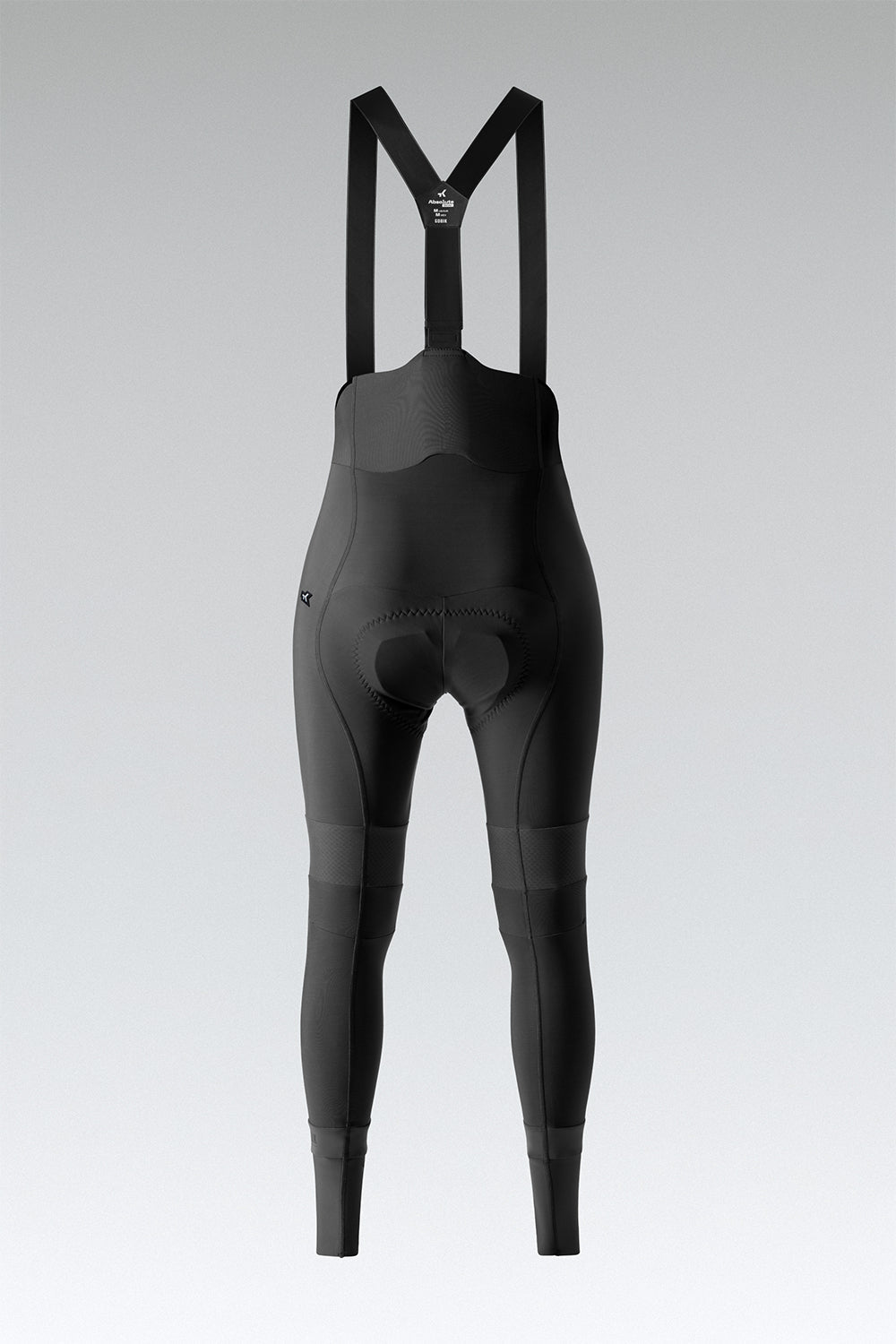 Culote Largo Tirantes Absolute 7.0 K9 Gobik Mujer Black #2