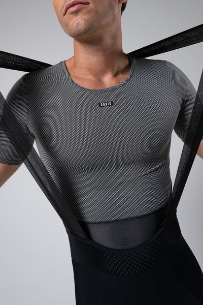 Culote Largo Tirantes Limited 7.0 K7 Gobik Hombre Black #10