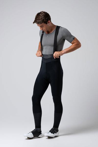 Culote Largo Tirantes Limited 7.0 K7 Gobik Hombre Black #3