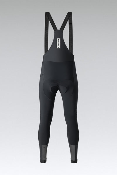 Culote Largo Tirantes Limited 7.0 K7 Gobik Hombre Black #2