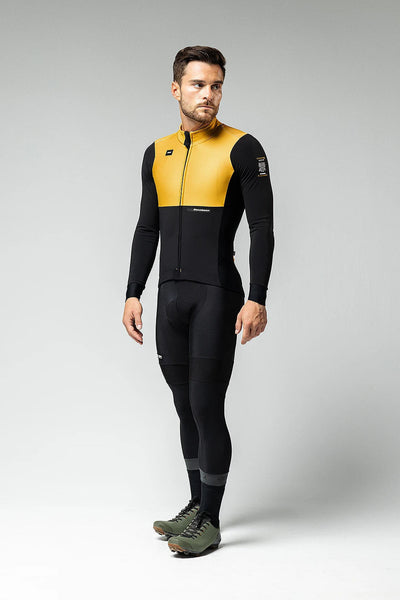 Chaqueta Mist Blend 2.0 Gobik Hombre Nugget
