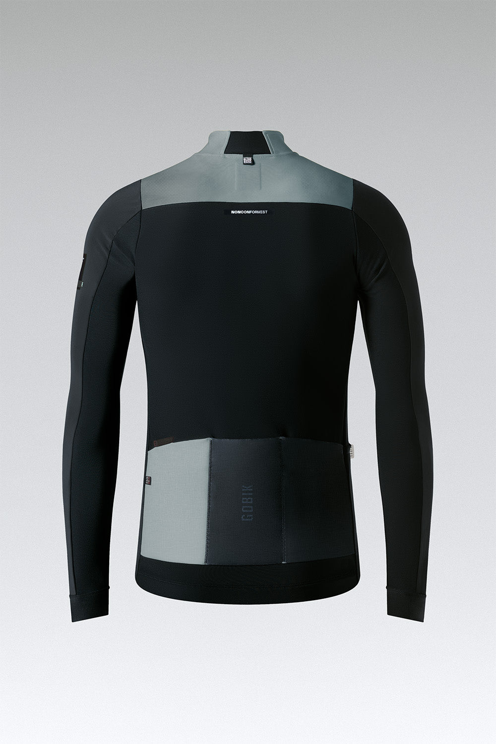 Chaqueta Mist Blend 2.0 Gobik Hombre Trooper #2
