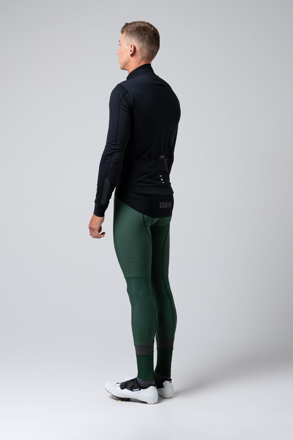 Chaqueta Termica Armour 2.0 Gobik Unisex Vanta #7