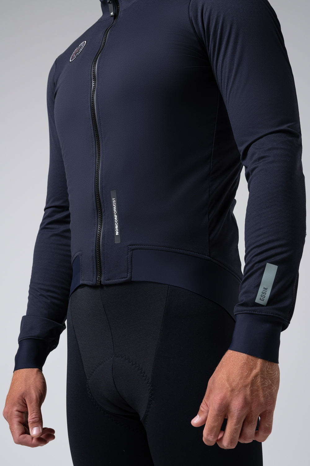 Chaqueta Termica Armour 2.0 Gobik Unisex Ultrablue #7