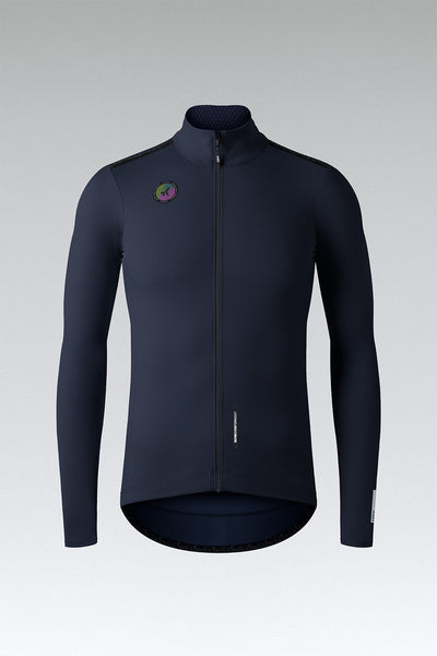 Chaqueta Manga Larga Envy 2.0 Gobik Hombre Ultrablue