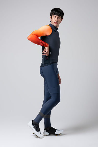 Chaleco Vector 2.0 Gobik Hombre Ultrablue #5