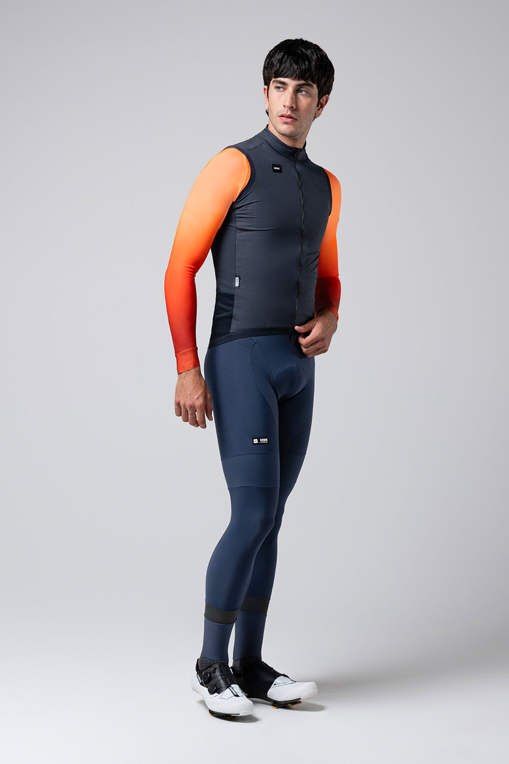Chaleco Vector 2.0 Gobik Hombre Ultrablue #7