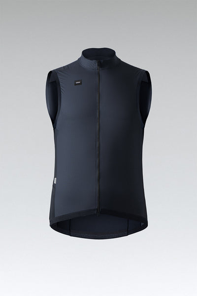 Chaleco Vector 2.0 Gobik Hombre Ultrablue