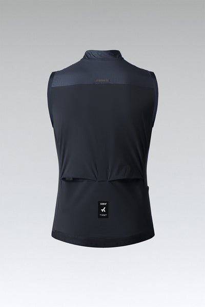 Chaleco Vector 2.0 Gobik Hombre Ultrablue #2