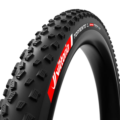 Cubierta Vittoria MTB Torrente XC Trail TLR G2 B Negro