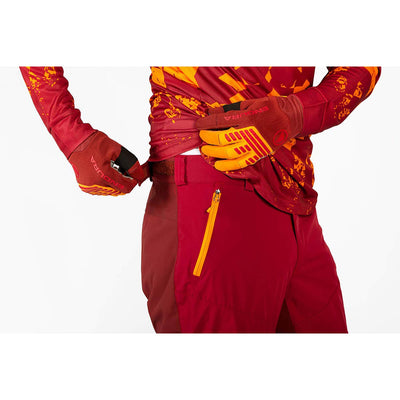 MT500 Spray Short Endura Hombre Cayenne #4