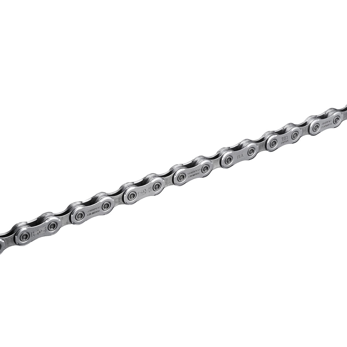 Cadena 126 Eslabones Shimano XT M8100