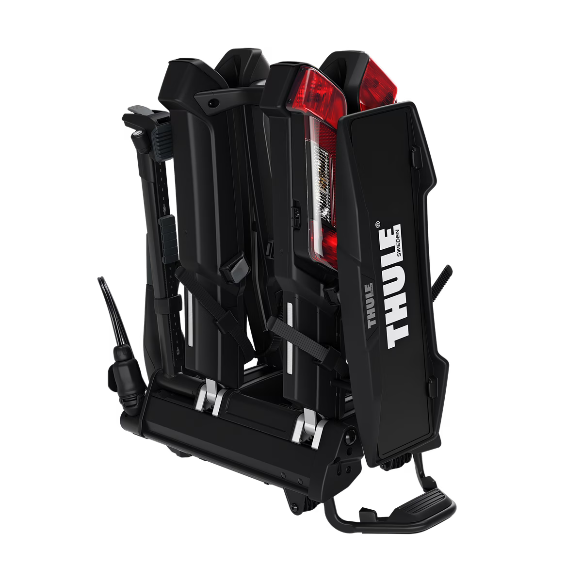 Portabicicletas Bola Thule Epos 2-Bicis 13 Pin #3