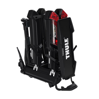 Portabicicletas Bola Thule Epos 2-Bicis 13 Pin #3