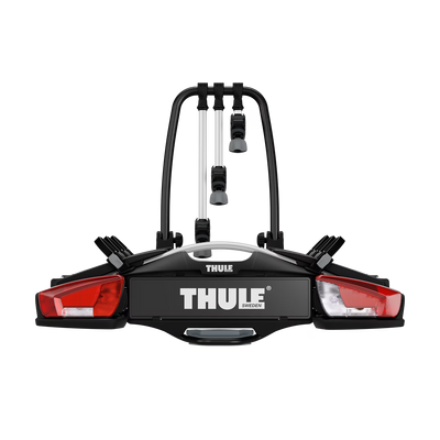 Portabicicletas Bola Thule Velocompact 3-Bicis 13 Pin #2