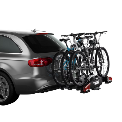 Portabicicletas Bola Thule Velocompact 2-Bicis 13 Pin #3