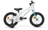 Fietsen Megamo 14 Go 2027 White