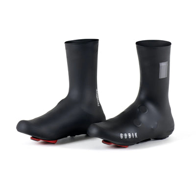 Velotoze Snaps Cubrebotas Gobik Unisex Negro