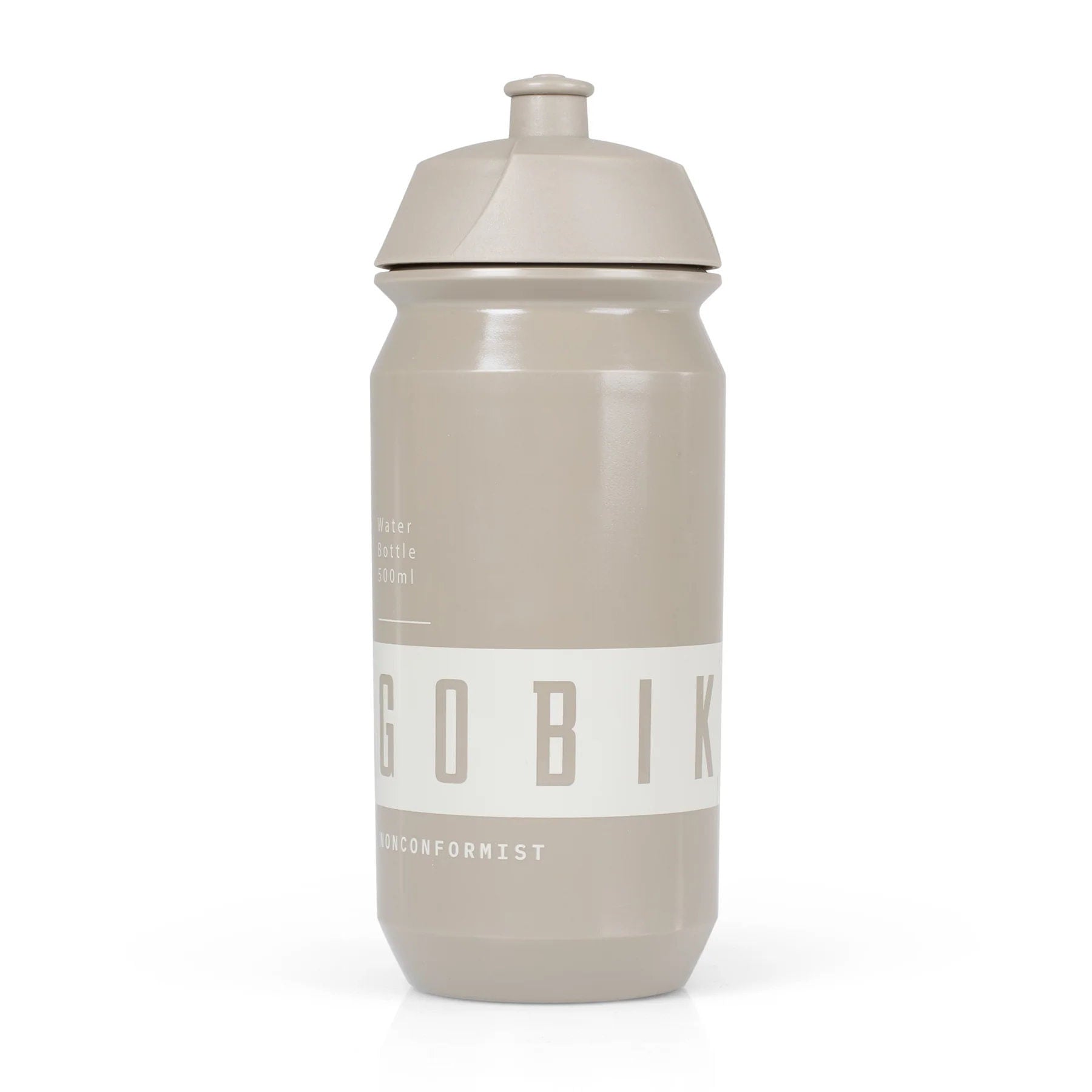 Bidón Shiva Bio Gobik Overland 500ml