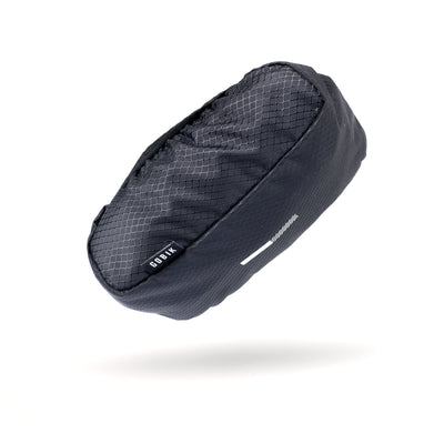 Bolsa Sillin Grande True Black #2