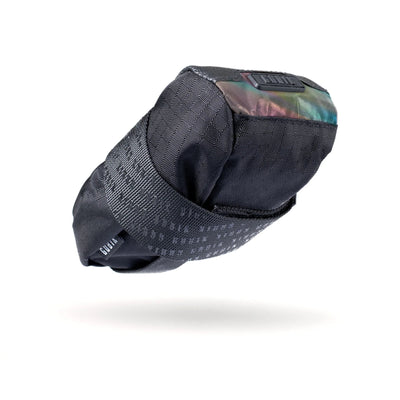 Bolsa Sillin Grande True Black