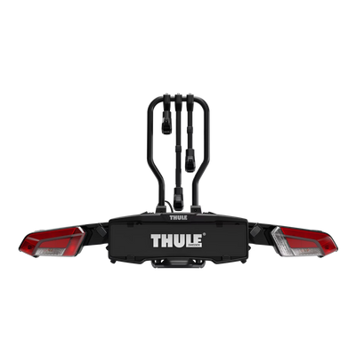 Portabicicletas Bola Thule Easyfold 3 3-Bicis 13 Pin #4