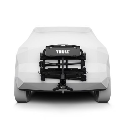 Portabicicletas Bola Thule OutPace 2-Bicis 13 Pin #3