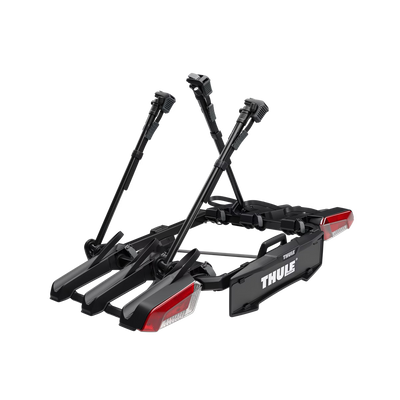Portabicicletas Bola Thule OutPace 3-Bicis 13 Pin