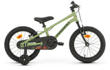 Fietsen Megamo 16 Go 2027 Green