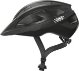 Abus Macator Road Helm Velvet Black