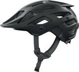 Abus Moventor 2.0 MTB Helm Velvet Black