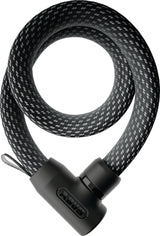 Abus Antivol Chaîne Yarnit 4004K/110 Noir