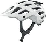Abus Moventor 2.0 MTB Helm Shiny White