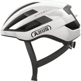 WingBack Casque Route Abus Shiny White