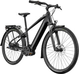 Mavaro Neo 4 Cannondale Noir