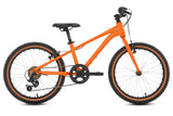 Fietsen Megamo 20 Go 2027 Orange