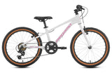 Fietsen Megamo 20 Go 2027 White