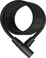 Abus Antivol Câble Star 4508K/150 Noir