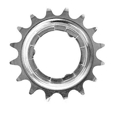 Piñon Shimano Nexus SM-GEAR 16D Plata