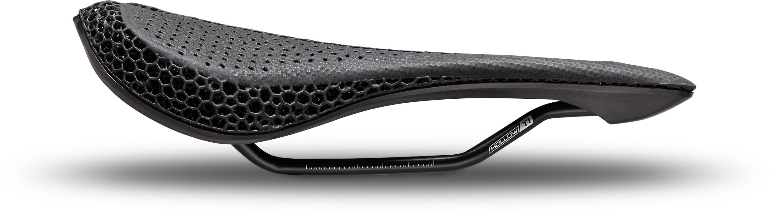 Romin Evo Pro Mirror Sillín Specialized Negro #2
