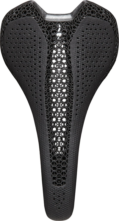 Romin Evo Pro Mirror Sillín Specialized Negro #4