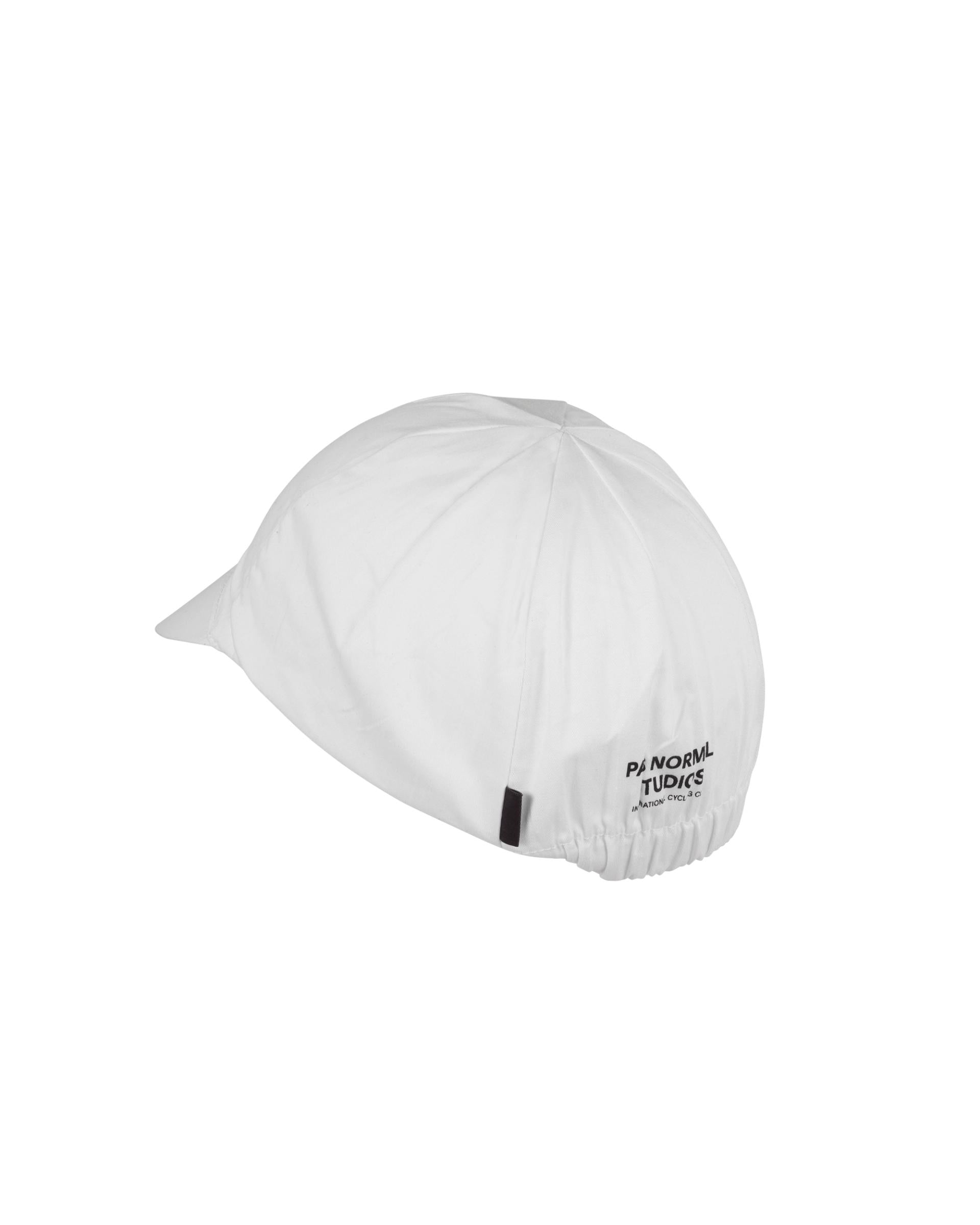 Gorra Ciclismo Pas Normal Studios Logo Unisex Navy #2