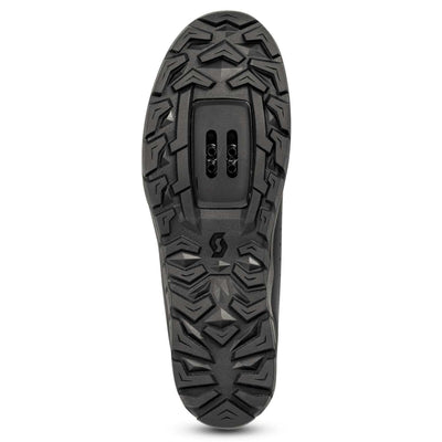 Zapatillas MTB Scott Sport Trail Evo BOA Black/Dark Grey #2