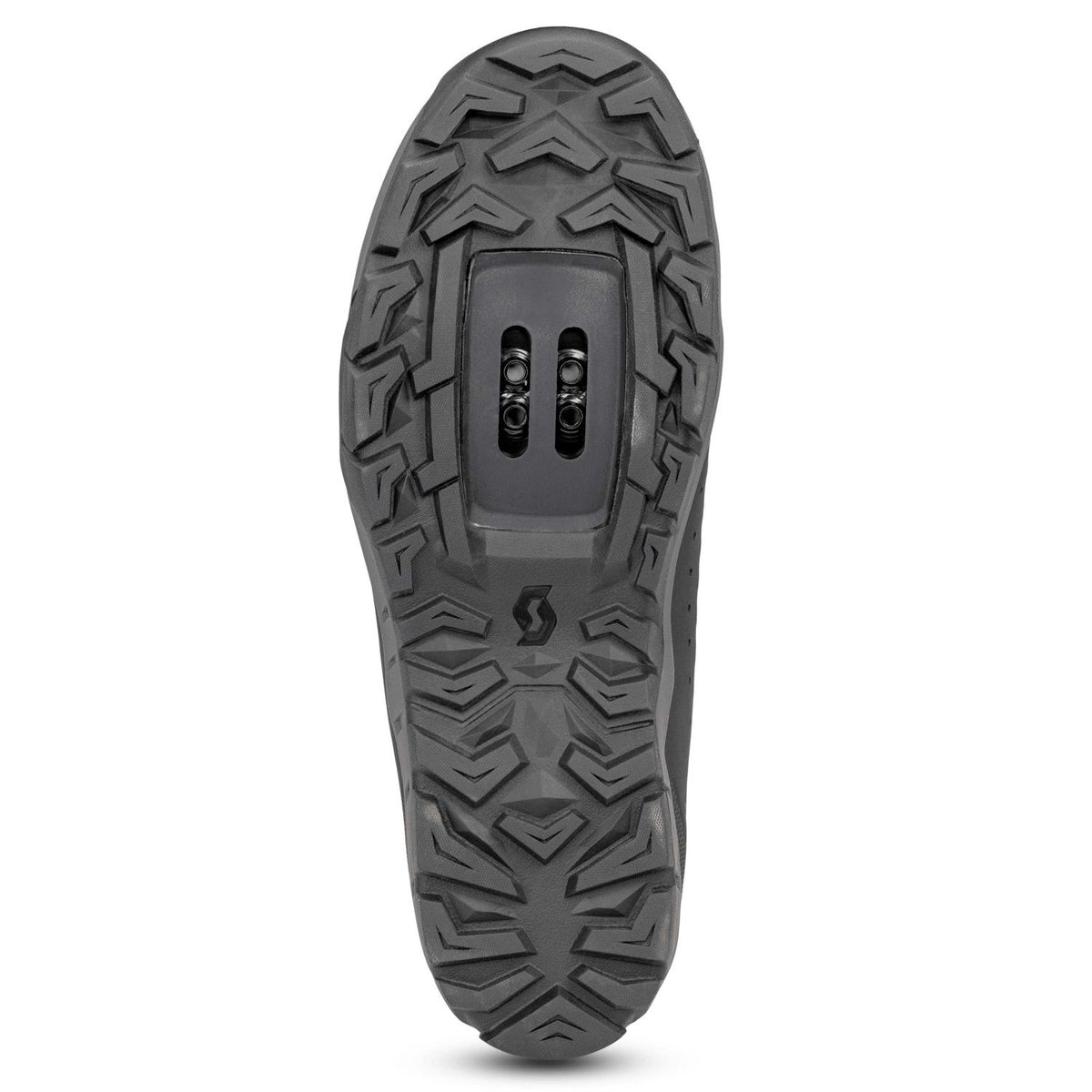 Zapatillas MTB Scott Sport Trail Evo BOA Mujer Matt Black/Anthracite Grey #2